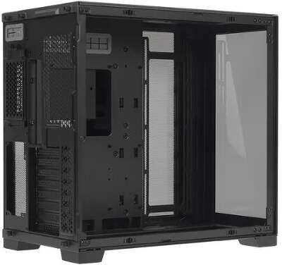 Корпус LIAN-LI O11 Dynamic Evo, серебристый, EATX, без БП (G99.O11DEG.00)