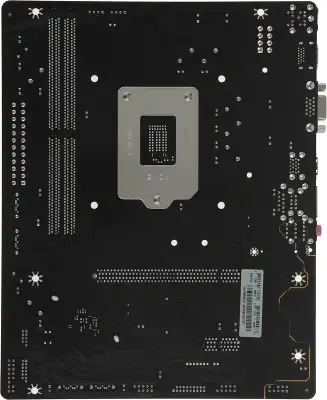 Материнская плата Biostar H510MHP 4.0 Soc-1200 Intel H470 2xDDR4 mATX AC`97 8ch(7.1) GbLAN+VGA+HDMI
