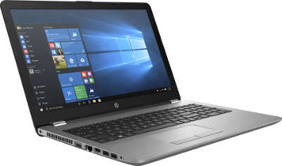 Ноутбук HP 250 G6 i7-7500U/4/1000/DVD-RW/15.6