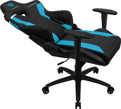 Игровое кресло ThunderX3 TC3 AIR Azure, Blue