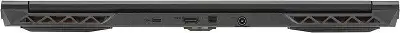 Ноутбук Gigabyte G5 Core i7 13620H 16Gb SSD1Tb NVIDIA GeForce RTX4060 8Gb 15.6" IPS FHD (1920x1080) FreeDOS black WiFi BT Cam (KF5-H3KZ354KD)