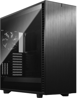 Корпус Design Define 7 XL TG Dark Tint (FD-C-DEF7X-03) Fractal Design