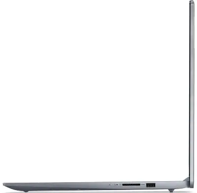 Ноутбук Lenovo IdeaPad Slim 3 15AMN8 15.6" FHD R 5 7520U 2.8 ГГц/8/512 SSD/Dos
