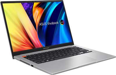 Ноутбук ASUS VivoBook S 14 K3402ZA-KM120 14" WQHD+ OLED i7 12700H/16/512 SSD/Dos