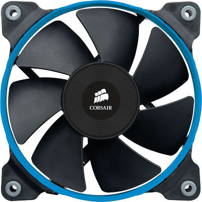 Вентилятор Corsair Twin pack Air Series SP120 Quiet Edition High Static Pressure Fan (CO-9050006-WW)