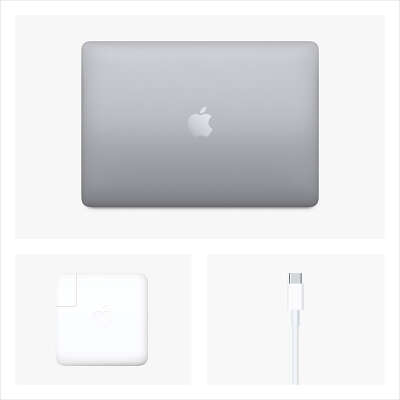 Ноутбук MacBook Pro 2020 13
