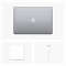 Ноутбук MacBook Pro 2020 13" Touch Bar Z0Y7000S8 Space Gray (i5 2.0 / 32 / 1 TB)