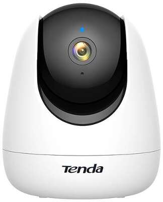 Tenda RP3 Панорамная камера наклонно-поворотная, 1920x1080, 15 кадр./сек, CMOS 2 Мп, Wi-Fi