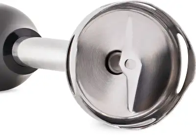 Блендер погружной Vitek VT-3424 800Вт черный