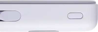 Внешний аккумулятор Xiaomi Magnetic Power Bank 10000 with Built-in Stand Purple (BHR08PAGL)