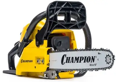 Бензопила Champion 241-16 1800Вт 2.45л.с. дл.шины:16" (40cm)