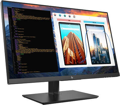 Монитор 27" HP Z27 IPS UHD HDMI, DP USB-Hub