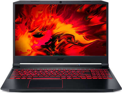 Ноутбук Acer Nitro 5 AN515-44-R4N8 15.6" FHD R 7 4800H/16/1Tb SSD/GF GTX 1650 ti 4G/WF/BT/Cam/DOS