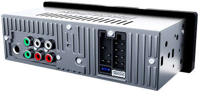 Автомагнитола Prology CMX-210 1DIN 4x55Вт v4.2 ПДУ (PRCMX210)