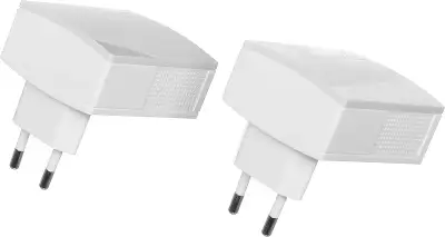 Сетевой адаптер HomePlug AV TP-Link TL-PA4010 KIT AV600 Fast Ethernet