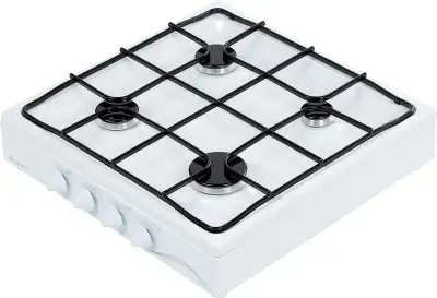 Плита Газовая Gefest ПГ 900-03 белый эмаль (настольная)