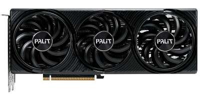 Видеокарта  Palit RTX5070 INFINITY3  12GB  GDDR7 192b, HDMI DPx3  (NE75070019K9-GB2050S)  RET