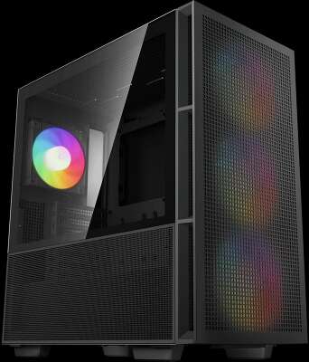 Deepcool CH560 BK