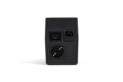 (739) Бастион RAPAN-UPS 600ВА/350Вт/line-interactive/170 - 270 В/АКБ 7Ачx1/1xC13 1xSchuko/1,5 л.г.