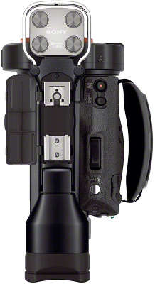 Видеокамера Sony NEX-VG900