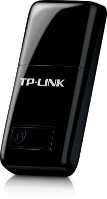 Адаптер USB - IEEE802.11n TP-LINK TL-WN823N