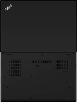 Ноутбук Lenovo ThinkPad T590 15.6" FHD i7-8565U/16/512+32 SSD/WF/BT/Cam/W10Pro