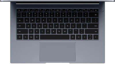 Ноутбук Honor MagicBook X14 14" FHD i3-10110U/8/256 SSD/WF/BT/Cam/W10 (53011TVN)