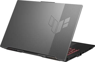 Ноутбук ASUS TUF Gaming A17 FA707RM-HX041W 17.3" FHD IPS R 7-6800HS/16/512 SSD/RTX 3060 6G/W11