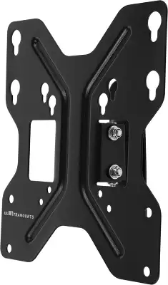 Кронштейн для телевизора Ultramounts UM863 черный 23
