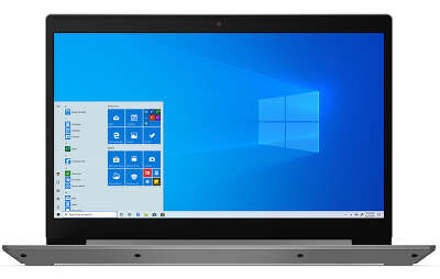 Ноутбук Lenovo IdeaPad L3 15IML05 15.6" FHD i5 10210U/8/128 SSD/mx130 2G/Dos