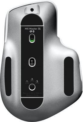 Logitech MX Master 3S Bluetooth 910-006560