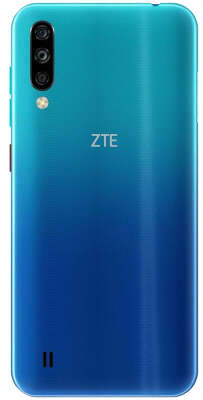 Смартфон ZTE Blade A7 2020 (3+64) синий