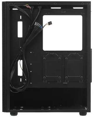 Корпус Adata XPG VALOR MESH, черный, ATX, без БП (VALORMESHWOF-BKCWW)