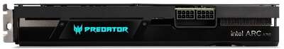 Видеокарта Acer INTEL ARC A750 PREDATOR BIFROST OC 8GB GDDR6 256bit 3xDP HDMI 2FAN RTL
