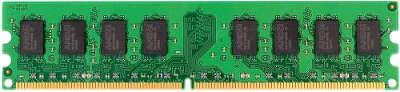 Модуль памяти DDR-II DIMM 2Gb DDR800 AMD R3 Value Series Green (R322G805U2S-UG)