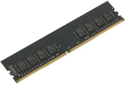 AMD DDR4 DIMM 16GB R9416G3206U2S-U 3200MHz R9 RTL PC4-25600 