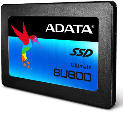 Твердотельный накопитель ADATA SU800 2.5