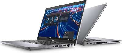 Ноутбук Dell Inspiron 5420 14" IPS i7-1165G7/16/512 SSD/Linux
