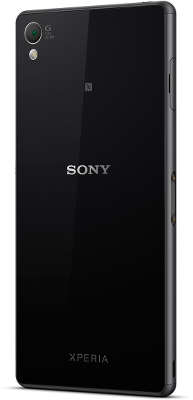 Смартфон Sony D6603 Xperia™ Z3, чёрный