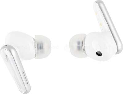 Наушники беспроводные Anker Soundcore Liberty 4 NC, белые [A3947G21]
