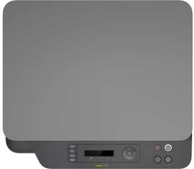 МФУ лазерный HP Color 178nw (4ZB96A) A4 WiFi белый