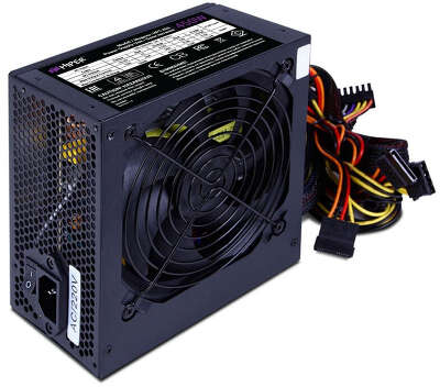 Блок питания 450Вт ATX HIPER HPP-450