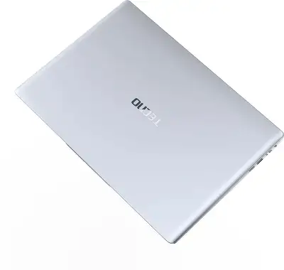 Ноутбук Tecno MegaBook K16AS Core i5 1235U 16Gb SSD512Gb Intel Iris Xe graphics 16" IPS FHD (1920x1200) Windows 11 Home silver WiFi BT Cam 6060mAh (TCN-K16I5.W16.SL)