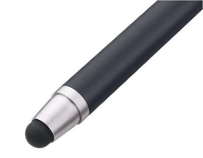 Стилус Wacom Bamboo Stylus CS-100 для iPad, черный