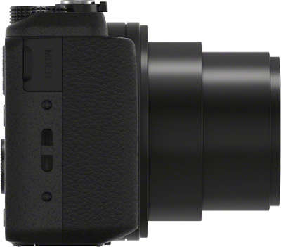 Цифровая фотокамера Sony Cyber-shot™ DSC-HX60 Black