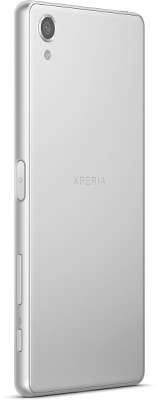 Смартфон Sony F5121 Xperia X, белый