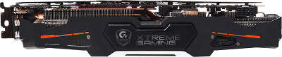 Видеокарта PCI-E NVIDIA GeForce GTX 1060 6144MB GDDR5 Gigabyte [GV-N1060AORUS-X6GD]