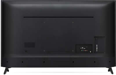ЖК телевизор 60"/152см LG 60UK6200 4K UHD