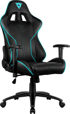 ThunderX3 RC3 AIR RGB Black Cyan