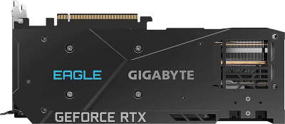 Видеокарта GIGABYTE NVIDIA nVidia GeForce RTX 3070 EAGLE OC 8G 8Gb GDDR6 PCI-E 2HDMI, 2DP